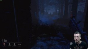 Dead By Daylight Обзор ► Первый взгляд на игру Dead By Daylight