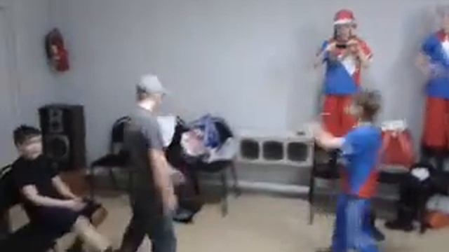 Бокс на первом смотреть онлайн