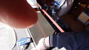 Обзор лодки Гунч (GOONCH) от заказчика г.Вологда