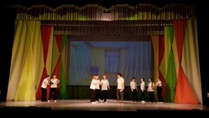 Я+Ты 1 часть