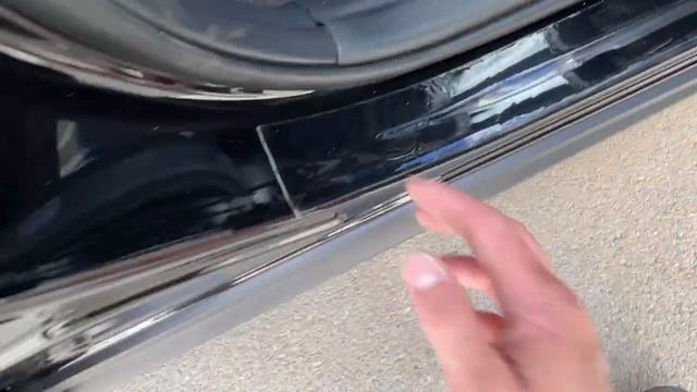 Toyota Harrier Turbo 2019 для клиента / в чём отличия от обычного? / 231 лошадь / панорамная крыша смотреть онлайн