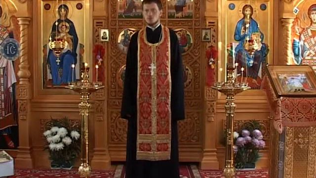 Православный Заречный от 17.05.13 смотреть онлайн