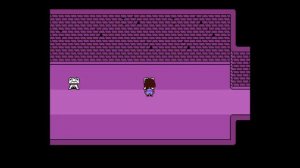 Undertale: Ruins (Part 1)