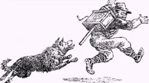 6 Ф Шуберт Шарманщик