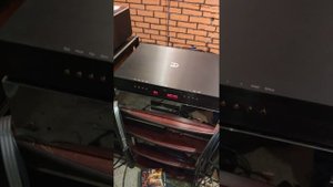 densen beat 410 cd-player hi-fi