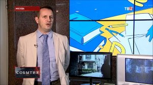 Цифровое телевидение в каждый дом. Новый формат уже в январе 2019 года