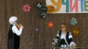 Отелло и Дездемона