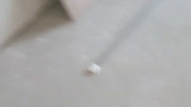 Строим внутренний угол