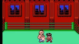 NES Longplay - Mighty Final Fight