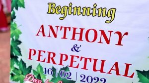 Anthony (Shanu) & Perpetual (Peppy) | Wedding Highlights | Goan Wedding | Roland Vision.