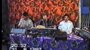 АХЫСКА 1997 Mikail Umarov