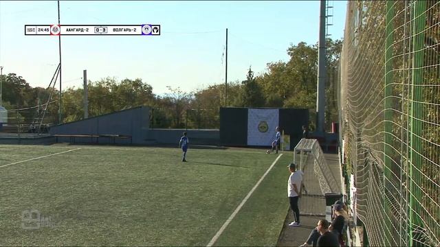 Аангард-2 (Ростов-на-Дону) -Волгарь-2 (Астрахань) | 30 октября 2023 | Буткап. Море спорта. 2023 смотреть онлайн