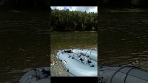 Насос для лодки ПВХ из автомобильного пылесоса