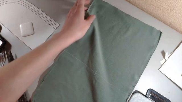 Шьем шапку с оригинальной макушкой [Выкройка]