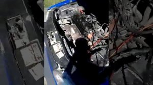 Почему зависают обороты двигателя