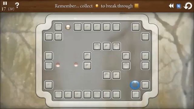 Quell Reflect (PC) - All 1964 Level & Jewel Solutions смотреть онлайн