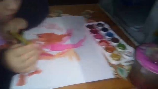 как моя сестра рисует смотреть онлайн