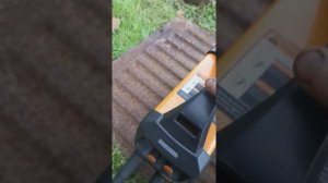 Сварог про арс 180, работа антизалипания