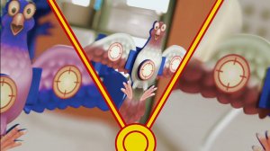 Pigeon Shoot + canardingos HD