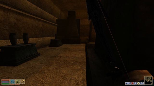 TES 3 Morrowind #1-26 No Commentary, Full Walkthrough, Max Difficulty, All Quests, Almost Vanilla