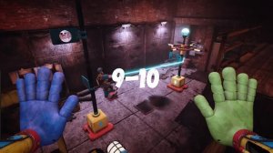 ТЫ НЕ ЗНАЛ О 4 ГЛАВЕ POPPY PLAYTIME | ДАТА ВЫХОДА