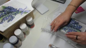 Декупаж разделочной доски и баночки для кухни! МК #декупаж #decoupage