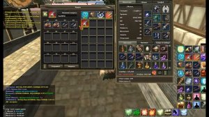 Начинаем играть в R2 Online- Обновление 28.04.16 и пару слов о МАКРОСАХ ч.-15