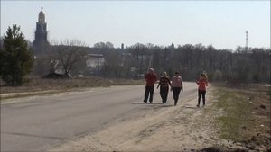 ИЛЬИНСКИЙ ПОГОСТ (МОСКОВСКАЯ ОБЛАСТЬ).