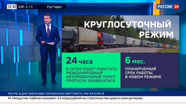 Телеканал «Россия 24», программа «Экономика», 15.05.2023
