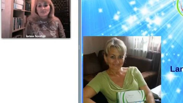 Результаты по применению систем HappyCo Доктор Людмила Узингер 28.01.2015 смотреть онлайн