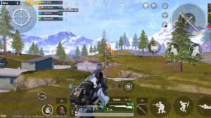 иногда м24 может PUBG mobail