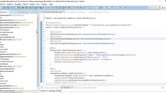 42_2: Java beginners to professional | Java applications development смотреть онлайн