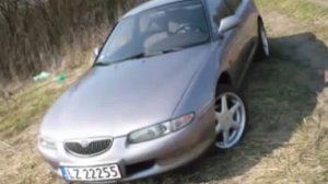 Mazda  Xedos 6 B6 94r.