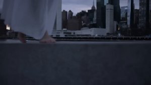 The Paper Kites - Walk Above The City (feat. MARO)