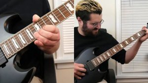 ESP LTD Viper-400B - Baritone Groove / Djent / Metal