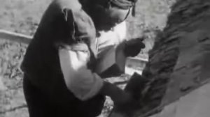 Монтаж ДРАНКИ 1962