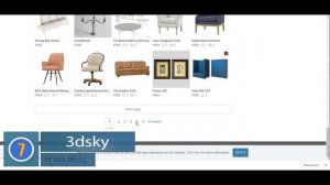 Где скачать 3D модели БЕСПЛАТНО ? ТОП 15 сайтов