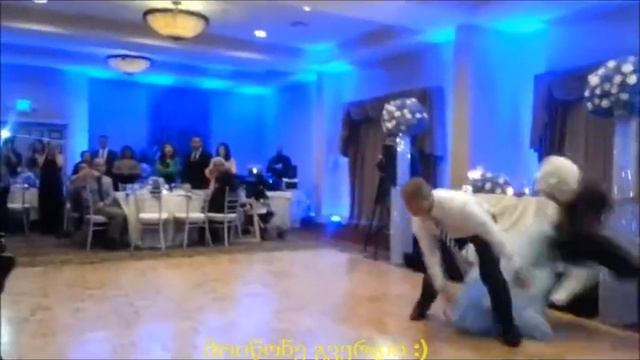 Пьяные жених и невеста? смотреть онлайн