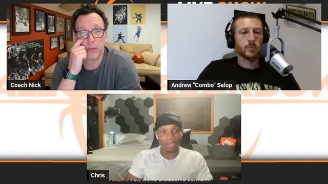 Tatum Gets Revenge: Celtics Blow Out Heat in Game 4 LIVE Show смотреть онлайн