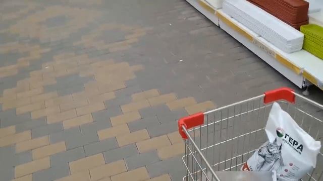 Огородник со стажем учит "чайника" что НЕ ПОКУПАТЬ в Садовом центре! "Чайник" в шоке от цен! смотреть онлайн