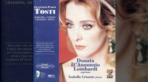 Marechiare (version for voice and piano)