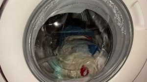 Candy RapidO 14kg First Rinse