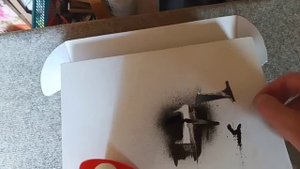 Настенные часы своими руками