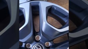 120926 Диски Toyota  Rav4! Оригинал 2020 года