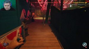 Прохождение Dead Island 2 #9 БОСС Клоун