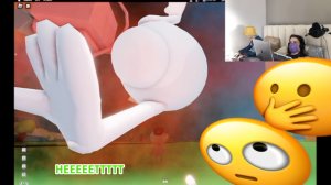 Угадайте сколько раз я завалю своего ПАПУ на этом сервере