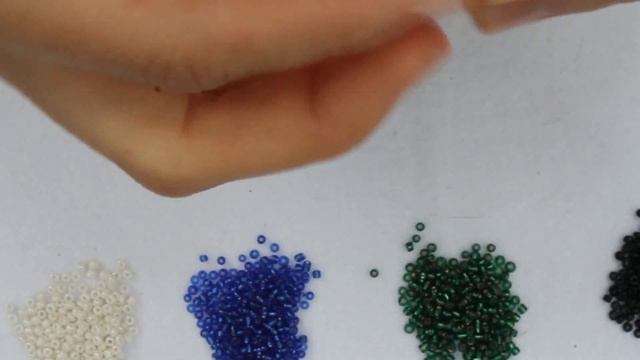 Змея из бисера! Подарок, сувенир или как просто игрушка! смотреть онлайн