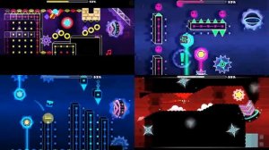 All Theory Of Everything 2 full versions (Comparison)