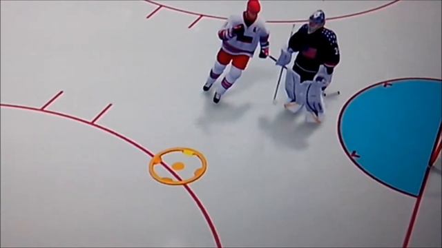 NHL 14 CZ Online play Fail смотреть онлайн