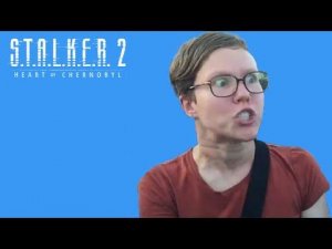 ФЕМИНИСТКИ ПРОТИВ STALKER 2